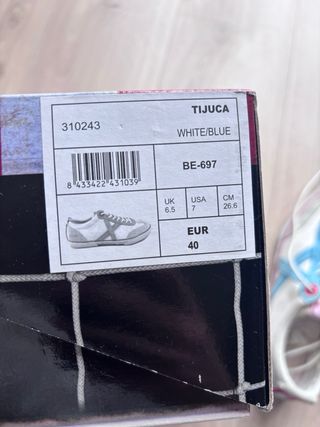 Munich Tijuca Zapatillas Deportivas