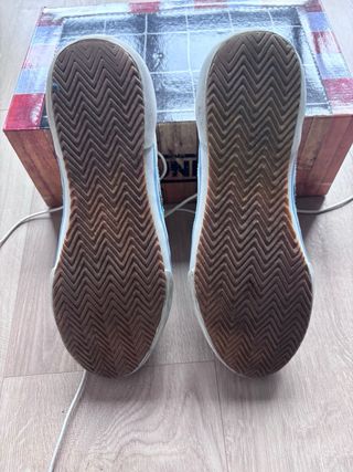 Munich Tijuca Zapatillas Deportivas