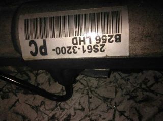 Cremallera dirección ford fiesta ambiente 147322