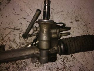 Cremallera dirección ford fiesta ambiente 147322