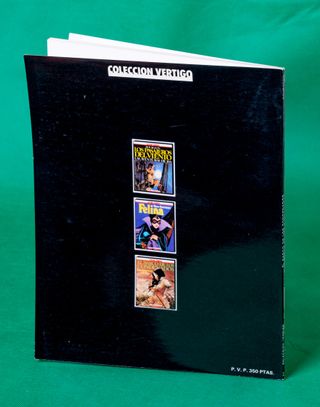 Cómic “El barco de los condenados”, de Bourgeon