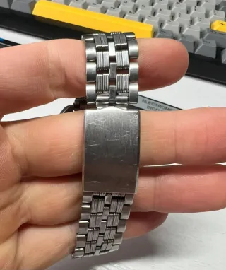 Reloj Seiko Reparar