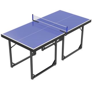 Mesa Ping Pong Plegable
