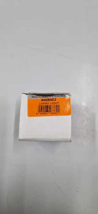 Presa USB Living Light