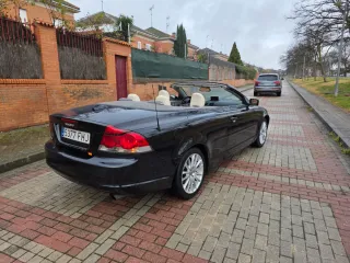 Volvo C70 D5 180 Summum 5 cilindros aut.