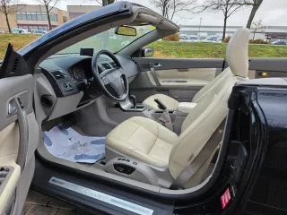 Volvo C70 D5 180 Summum 5 cilindros aut.