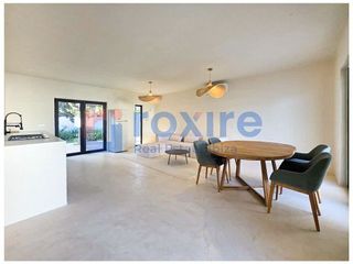 Chalet en alquiler en San Agustín - Cala de Bou en Sant Josep de sa Talaia