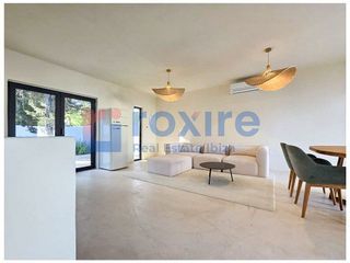 Chalet en alquiler en San Agustín - Cala de Bou en Sant Josep de sa Talaia