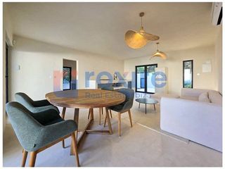 Chalet en alquiler en San Agustín - Cala de Bou en Sant Josep de sa Talaia