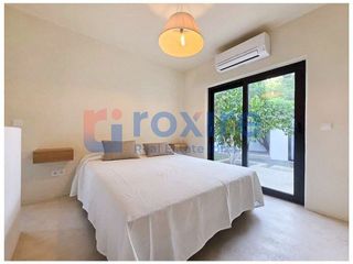 Chalet en alquiler en San Agustín - Cala de Bou en Sant Josep de sa Talaia