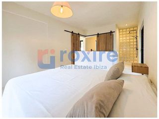 Chalet en alquiler en San Agustín - Cala de Bou en Sant Josep de sa Talaia