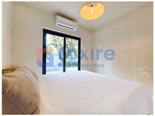 Chalet en alquiler en San Agustín - Cala de Bou en Sant Josep de sa Talaia