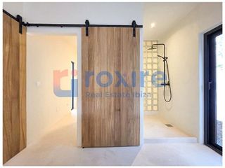 Chalet en alquiler en San Agustín - Cala de Bou en Sant Josep de sa Talaia