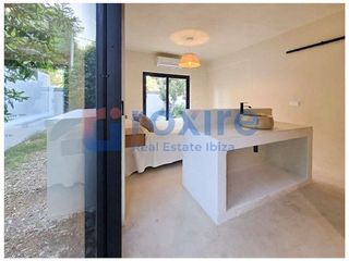 Chalet en alquiler en San Agustín - Cala de Bou en Sant Josep de sa Talaia