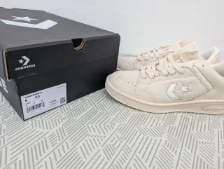 T-41 CONVERSE WEAPON OX