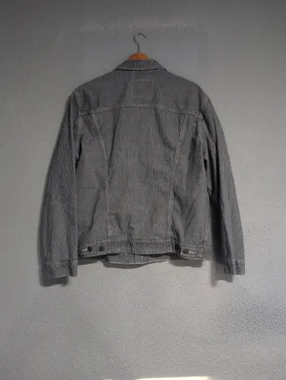 Chaqueta Levis Azul
