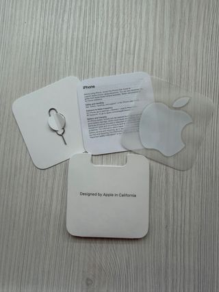 iPhone 13 Azul 128 GB