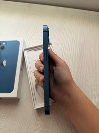 iPhone 13 Azul 128 GB