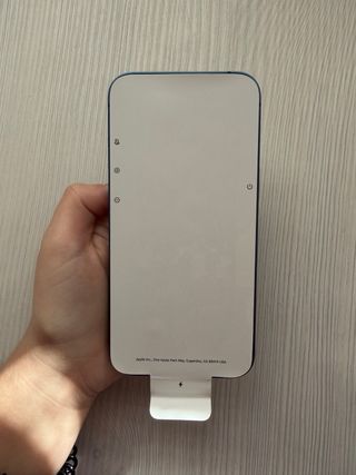 iPhone 13 Azul 128 GB