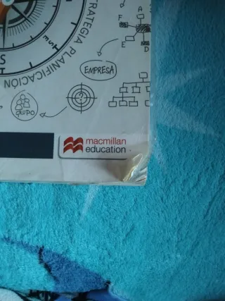 Libro de formación y orientación laboral