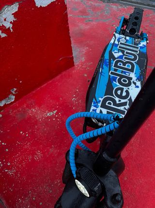 Smartgyro Rockway DGT Patinete Eléctrico