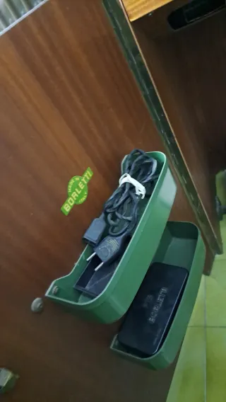 Macchina da cucire Borletti