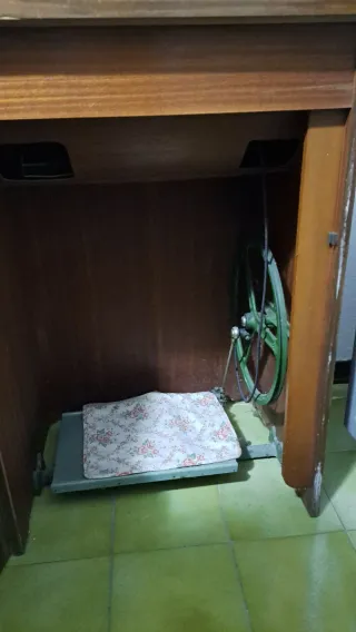 Macchina da cucire Borletti