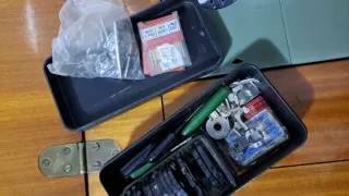 Macchina da cucire Borletti