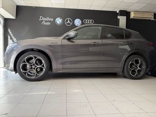 Alfa Romeo Stelvio 2022