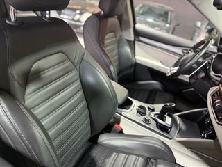 Alfa Romeo Stelvio 2022