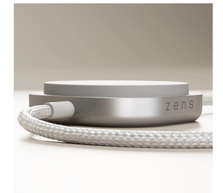 Caricabatterie Wireless Zens Pro 2 MagSafe 2in1
