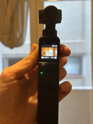 DJI Osmo Pocket 2 Creator Combo