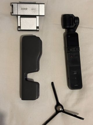 DJI Osmo Pocket 2 Creator Combo