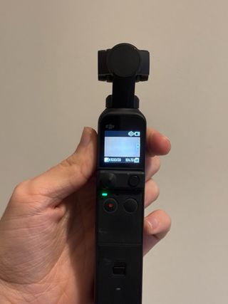 DJI Osmo Pocket 2 Creator Combo