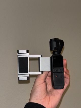DJI Osmo Pocket 2 Creator Combo