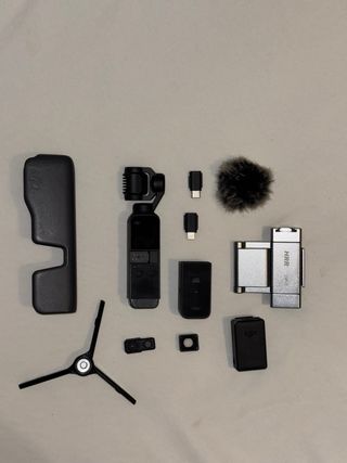 DJI Osmo Pocket 2 Creator Combo