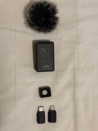 DJI Osmo Pocket 2 Creator Combo