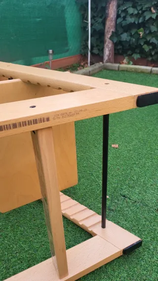 Silla Trona Stokke Tripp Trapp