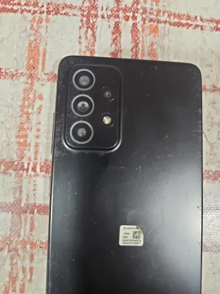 Samsung Galaxy A52 5G (128GB) - PER RICAMBI