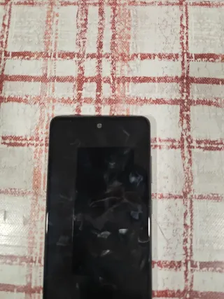 Samsung Galaxy A52 5G (128GB) - PER RICAMBI