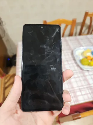 Samsung Galaxy A52 5G (128GB) - PER RICAMBI