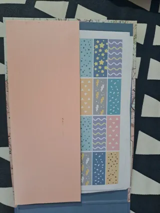 Album foto viaggi Mr Wonderful