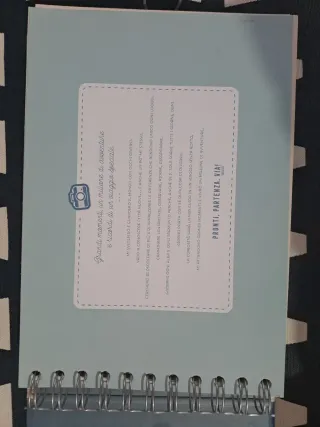 Album foto viaggi Mr Wonderful