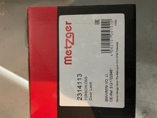 Cerradura BMW Nueva