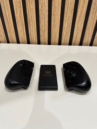 Mando NYXI para Nintendo Switch