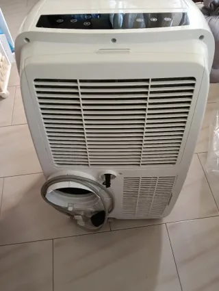 Condizionatore Olimpia Splendid Dolceclima Air Pro