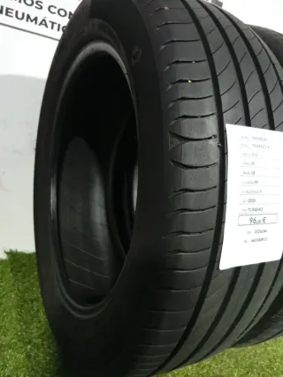 215 55 18 99V MICHELIN PRIMACY 4