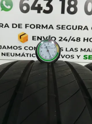 215 55 18 99V MICHELIN PRIMACY 4