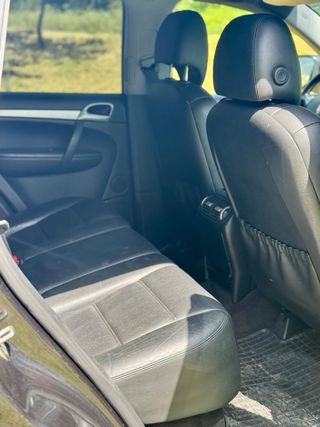 Porsche Cayenne 2006