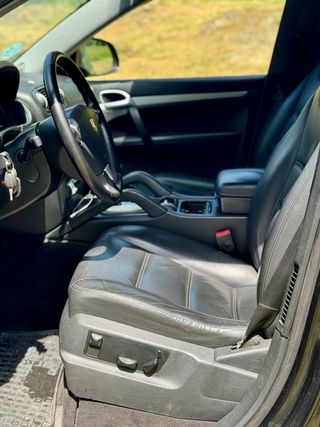 Porsche Cayenne 2006